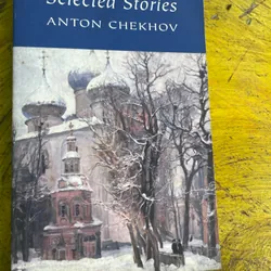 SELECTED STORY - ANTON CHEKHOV