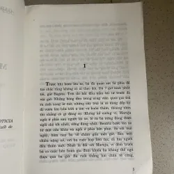 TIN TỨC VỀ MỘT VỤ BẮT CÓC – Gabriel García Márquez 749960