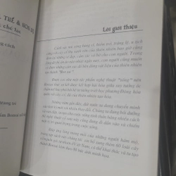 BONSAI - Cây dáng, thế và Non bộ 541969