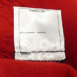 【Mã giảm giá】Chanel CHANEL Áo len 643428