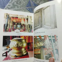 Di tích lịch sử văn hóa Thành phố Hồ Chí Minh 1003433