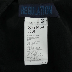 Quần REGULATION Yohji Yamamoto FT-P51-100 - Hàng hiệu Authentic 886973