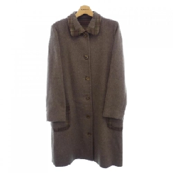 Cô gái Mademoiselle NONNON Áo khoác