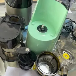 🥤 Máy Ép Chậm Kalite KL598 – Ép Kiệt Bã, Nước Ép Sánh Mịn, Giữ Trọn Dinh Dưỡng 720988