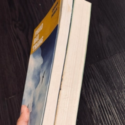 Combo 2 tác phẩm Orhan Pamuk 544302