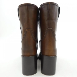 Giày bốt MIU MIU 5U966D - Hàng hiệu Chính hãng 828797