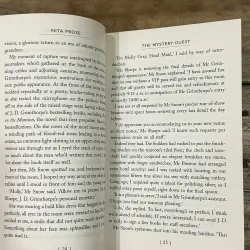 The Mystery Guest - Nita Prose 752893