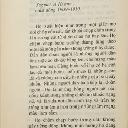 Sa mạc (Le Clezio) 700575