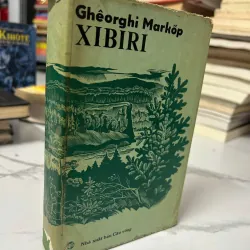 Xibiri – Ghêoocghi Marcốp 991567