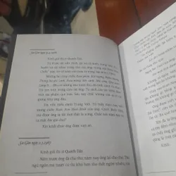 Quách Tấn - Nguyễn Hiến Lê, những bức thư đầm ấm 646363