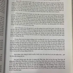 NHÂN SĨ TRÍ THỨC SÀI GÒN GIA ĐỊNH ĐỒNG HÀNH CÙNG DÂN TỘC GIAI ĐOẠN 1954 - 1975 712523