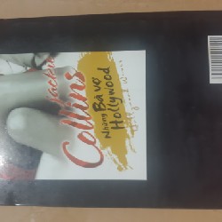 Sách Đồng Giá Những Bà Vợ Hollywood - Jackie Collins