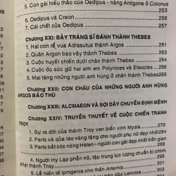 ĐIỂN TÍCH THẦN THOẠI HY LẠP  752917