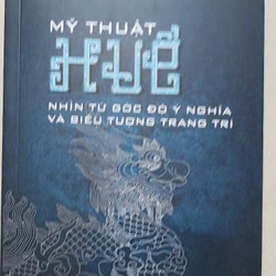 MỸ THUẬT HUẾ 333437