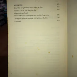 Sài Gòn những biểu tượng - Nhiều tác giả 729176