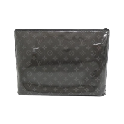 Túi xách Louis Vuitton Monogram Eclipse Glaze Pochette Cosmos M63373 - Hàng hiệu Chính hãng 771543