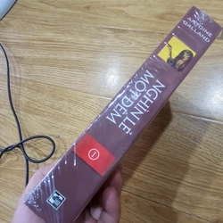 Nghìn lẻ một đêm tập 1 (bộ 2 tập) 476581