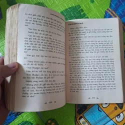 Harry Potter và Phòng chứa Bí mật (Bìahoạt hình) 1024161