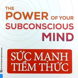 Sức Mạnh Tiềm Thức - Joseph Murphyc