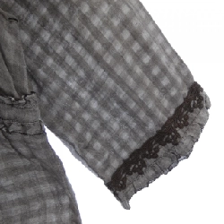 【Mã giảm giá】Nhà màu hồng PINK HOUSE Áo khoác cardigan 643268