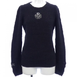 Chanel CHANEL P33487K00885 08A Áo len