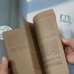 [XƯA] Những Bài Nói Chuyện Về Thơ Văn - Tâp 1 (1986) - Hoài Thanh 775991