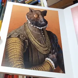 Chạm - Danis Nguyen  777011