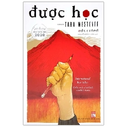 Được Học - Tara Westover 280268