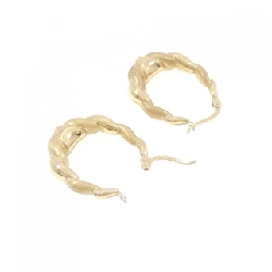 ウノアエレ 750YG Bông tai - Hàng hiệu Authentic 843686