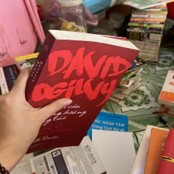 David Ogilvy - Triều đại của một ông hoàng quảng cáo 800501