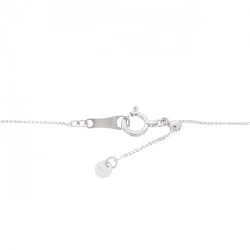 PT Dây chuyền kim cương 0.333CT - Hàng hiệu Authentic 868412