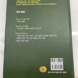 Biến động chính trị-xã hội tại Bắc Phi-Trung Đông và những tác động tới Việt Nam 574817