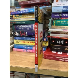 Đổi vận cho người mệnh khuyết -Lý Cư Minh