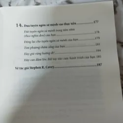 Tuyên ngôn sứ mệnh cá nhân 675488