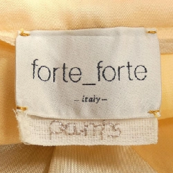 Quần forte-forte - Hàng hiệu Authentic 820738