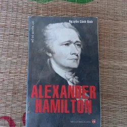Alexander hamilton