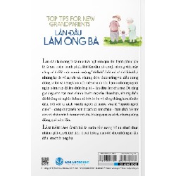 Lần Đầu Làm Ông Bà - Louise Baty 150271