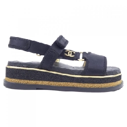 Giày sandal CHANEL G32676X01008 - Hàng hiệu Authentic