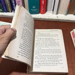 II Tiểu Thuyết: Tiếng Nói Trái Tim (Tập 2, 3, 4) - BARBARA TAYLOR BRADFORD - 1995 752279