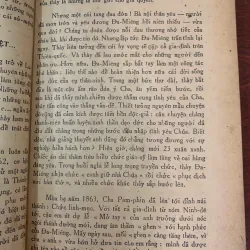 CHA ĐA - MIÊNG TÔNG ĐỒ NGƯỜI HỦI 753352