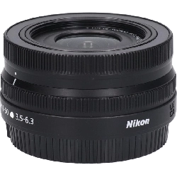 Ống kính Z DX16-50mm F3.5-6.3VR BK - Hàng hiệu Authentic 877176