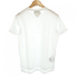 Áo thun PRADA 35570 S112 ILK - Hàng hiệu Chính hãng 826569