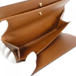 Ví Louis Vuitton Monogram Porte Tresor International M61215 - Hàng hiệu Chính hãng 806129