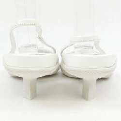 Giày cao gót PRADA Slingback 1I565M - Hàng hiệu Chính hãng 829176