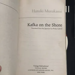 Combo 2 cuốn Haruki Murakami 590329