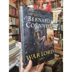 War Lord - Bernard Cornwell