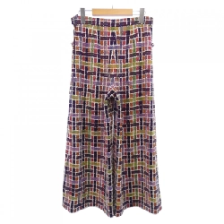 Quần CHANEL P75204V66763 650238