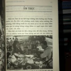 Đối thoại với các nền văn hóa - Thái Lan 763659