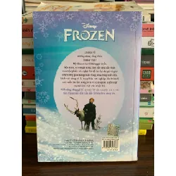 Frozen: Nữ hoàng băng giá – Disney 575923