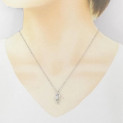 Dây chuyền kim cương PT900/PT850 0.333CT - Hàng hiệu Chính hãng 861250